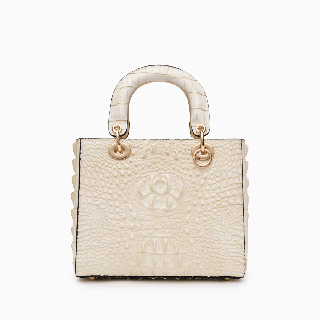 Zoe Handbag - Image 9